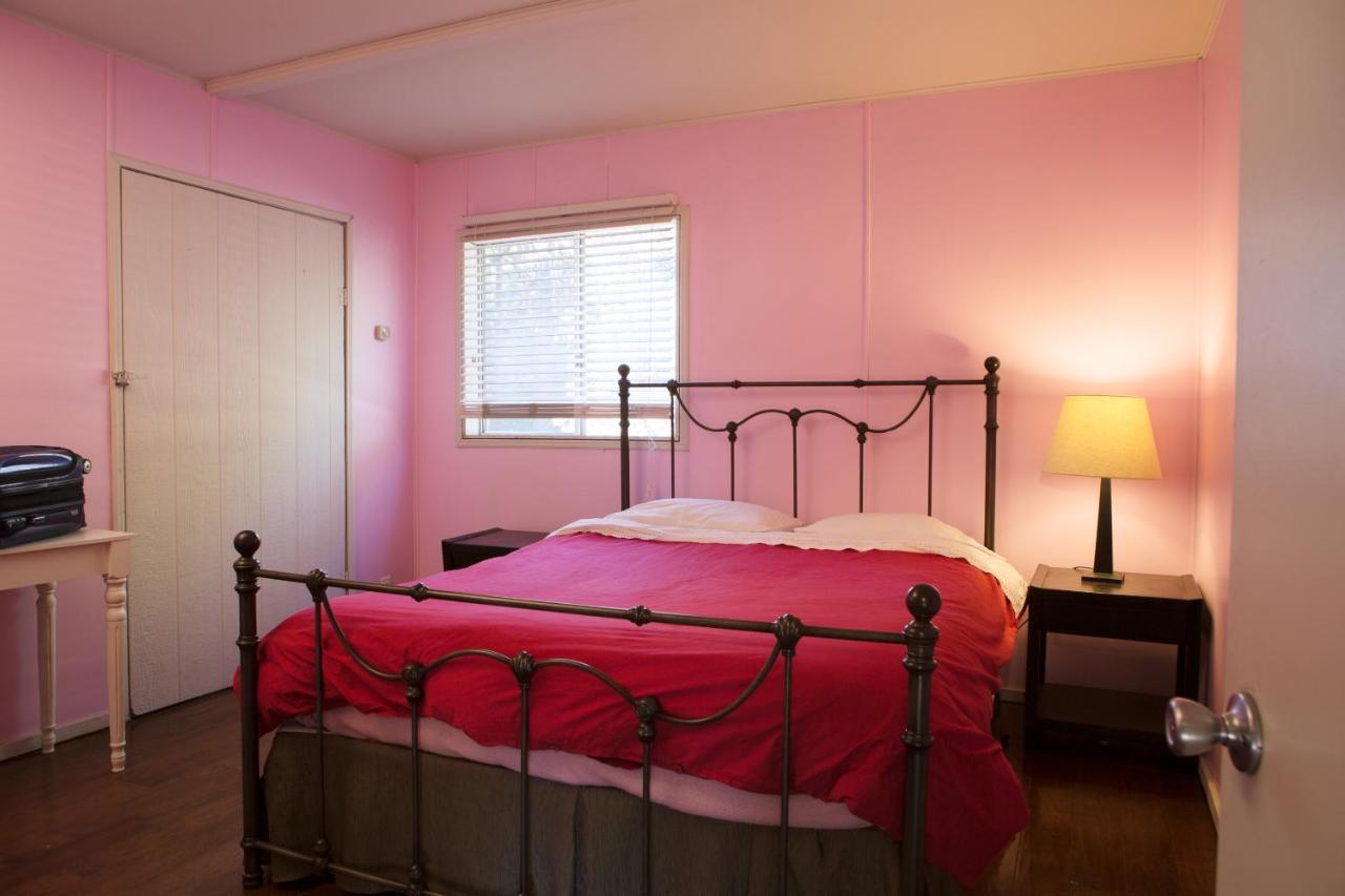 Hicksville Pines Chalets&Motel Idyllwild Buitenkant foto